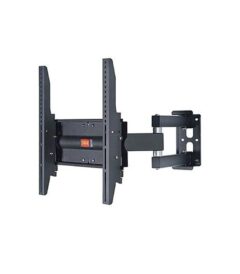 SUPPORT TV MURALE PIVOTANTE 40"-55" – Image 1