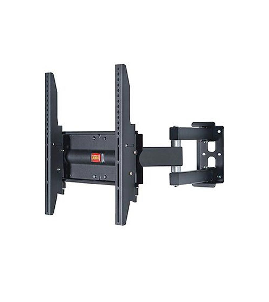 SUPPORT TV MURALE PIVOTANTE 40″-55″ ERA/RX-1000