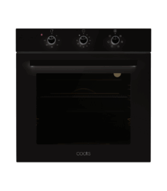 COOKS FOUR CATALYSE MULTIFONCTION ENCASTRABLE 65L NOIR
