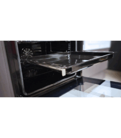 VESTFROST FOUR ÉLECTRIQUE ENCASTRABLE INOX – Image 3