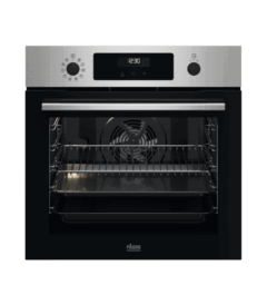 FAURE FOUR PYROLYSE MULTIFONCTION ENCASTRABLE INOX – Image 1