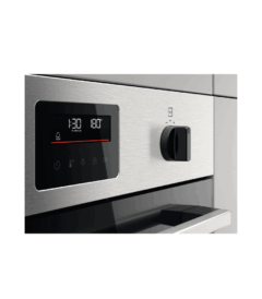 FAURE FOUR PYROLYSE MULTIFONCTION ENCASTRABLE INOX – Image 3
