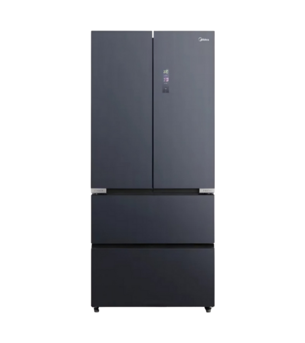 MDRF705BIE70 MIDEA REFRIGERATEUR FRENCH DOOR