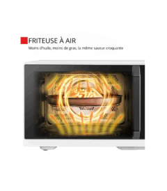 TOSHIBA FOUR MICRO-ONDES COMBINÉ 4 EN 1  26L – Image 2