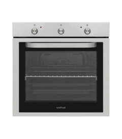 VESTFROST FOUR ÉLECTRIQUE ENCASTRABLE INOX