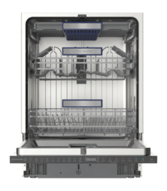 ARTHUR MARTIN LAVE-VAISSELLE ENCASTRABLE 16 CVTS