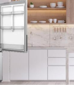 Réfrigérateur Combiné Arthur Martin 509 L