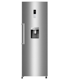 Congélateur Armoire Arthur Martin 185x60 cm - 282 L - Inox - AMUFF1282XNF – Image 2